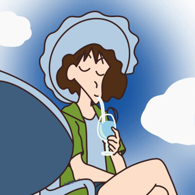 『蜡笔小新』野原美伢