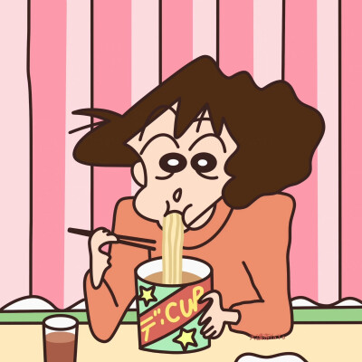 『蜡笔小新』野原美伢