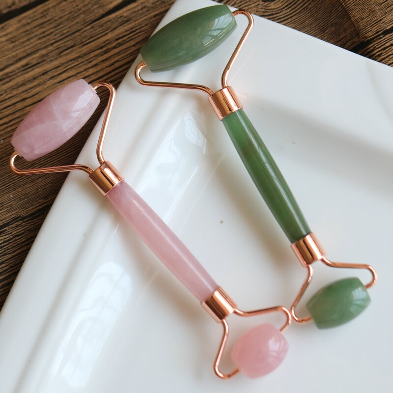 古风萌物天然石材料