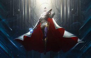 奥特曼（Ultraman）系列