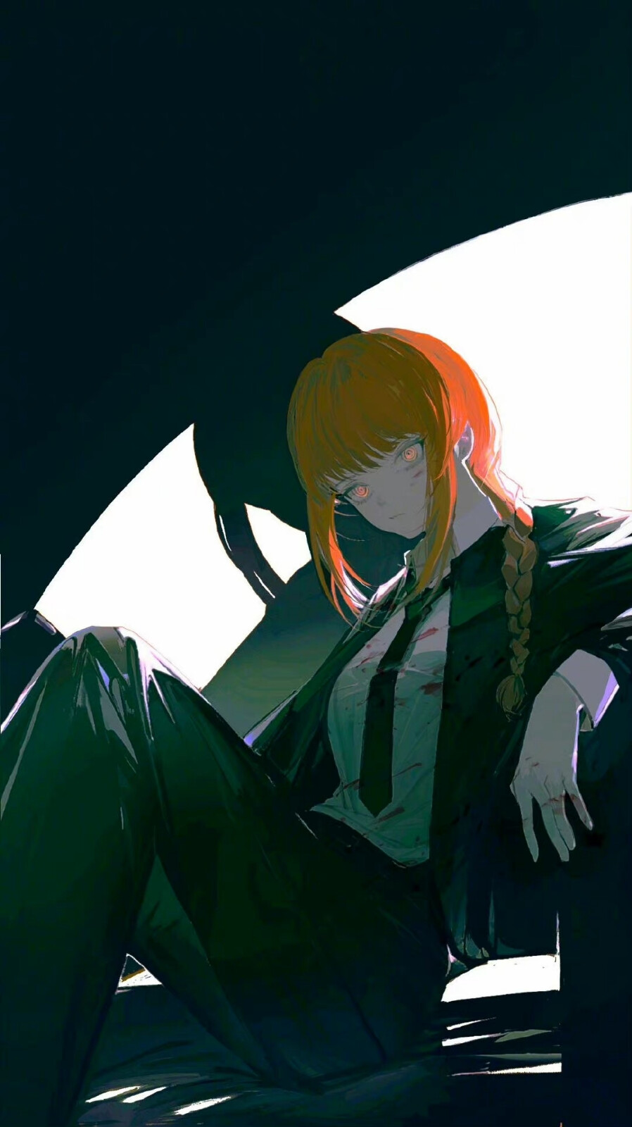 画师:John Kafka
twi:john_kafka02 ​​