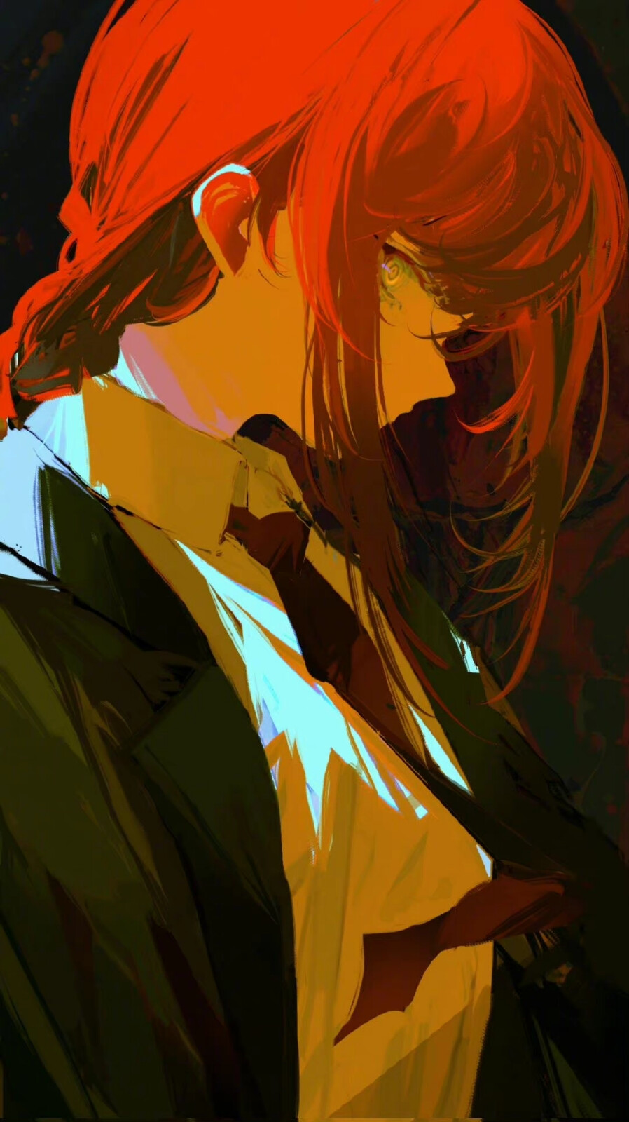 画师:John Kafka
twi:john_kafka02 ​​