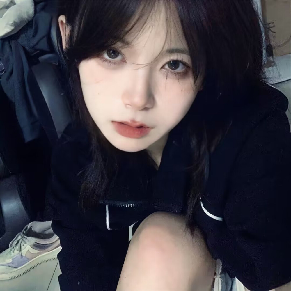 风格女头 - 堆糖,美图壁纸兴趣社区