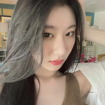 李彩领