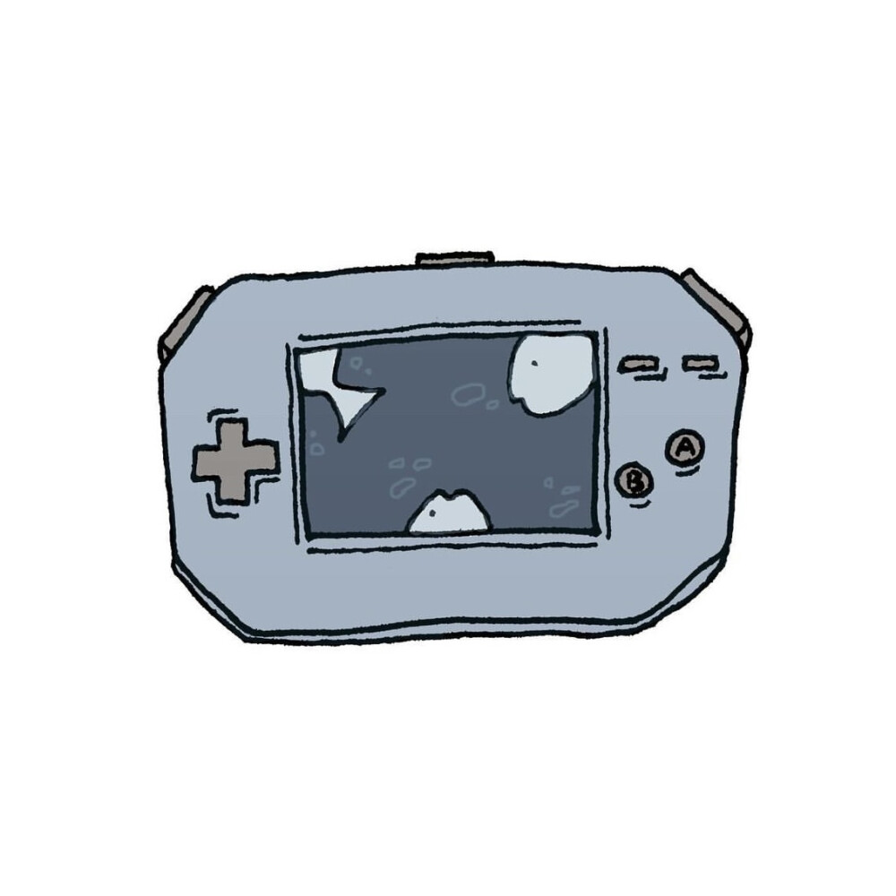 背景｜趣味头像｜极简头像｜小头像｜