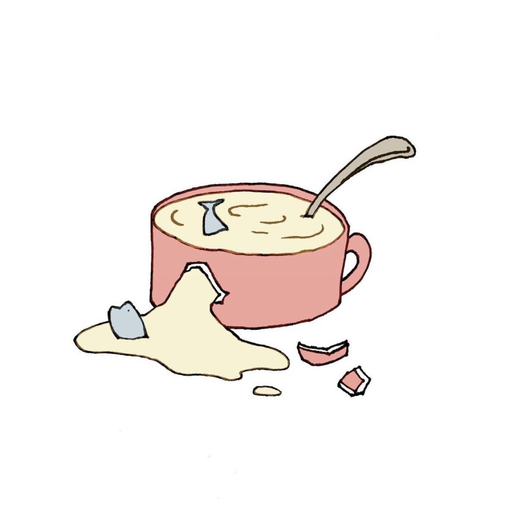 背景｜趣味头像｜极简头像｜小头像｜