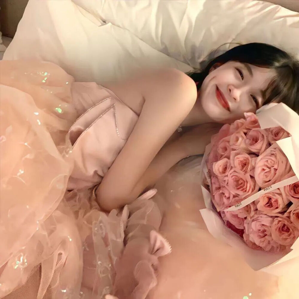 女生头像一对一来咯