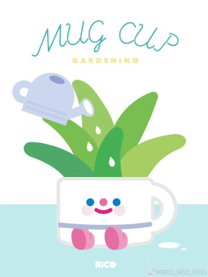 泡泡玛特  迪士尼  RICO  STUDIO EMMA  sumoom  