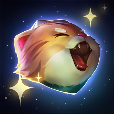 英雄联盟高清头像