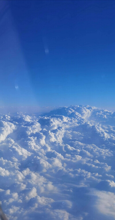 天空来啦