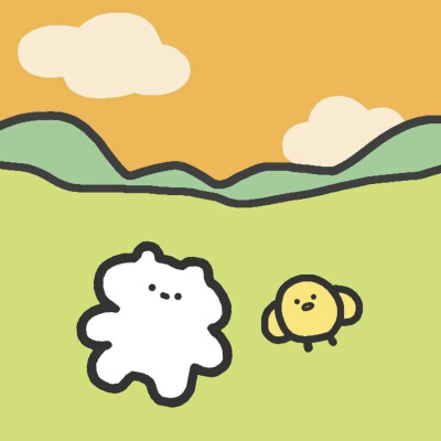 可爱头像