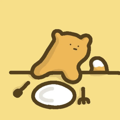 可爱头像