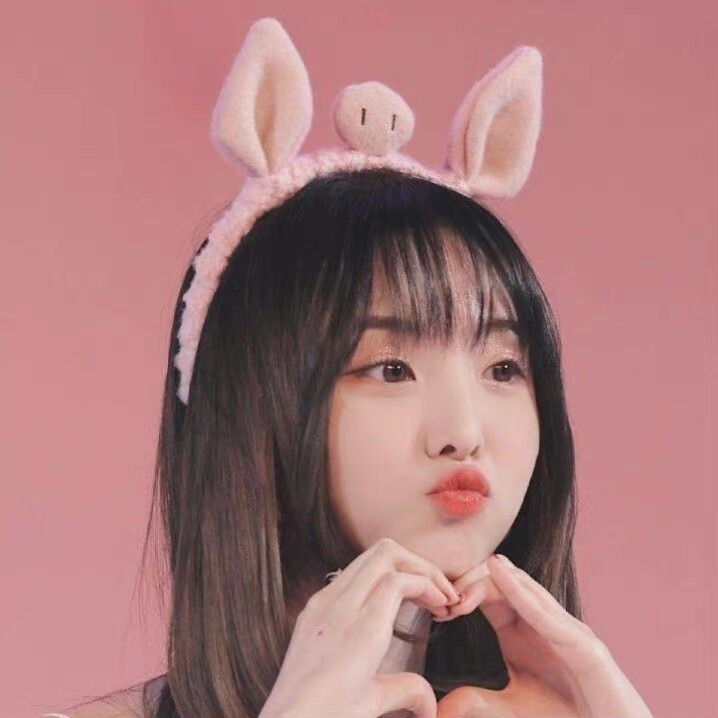 郑乃馨 の 头像 /图源见logo 676767侵删