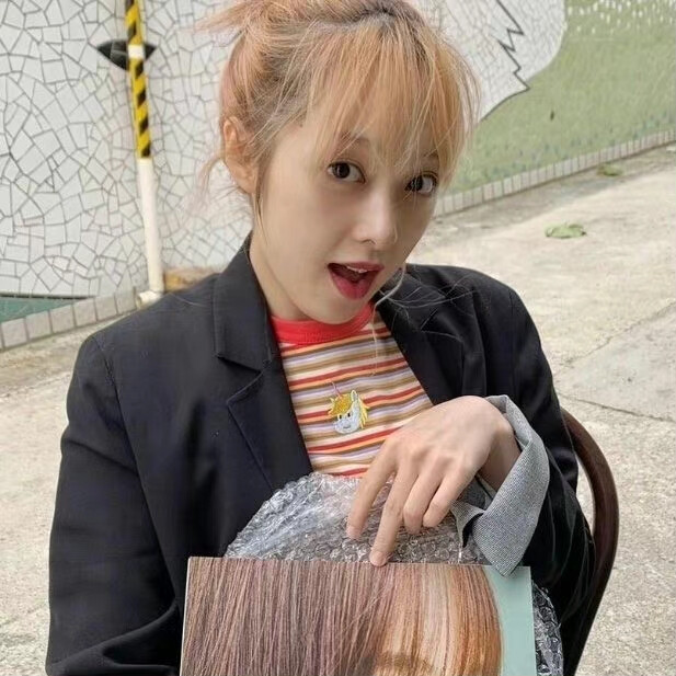 金宝罗 の 头像 /图源见logo 676767侵删