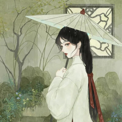 山海自有归期，风雨自有相逢。