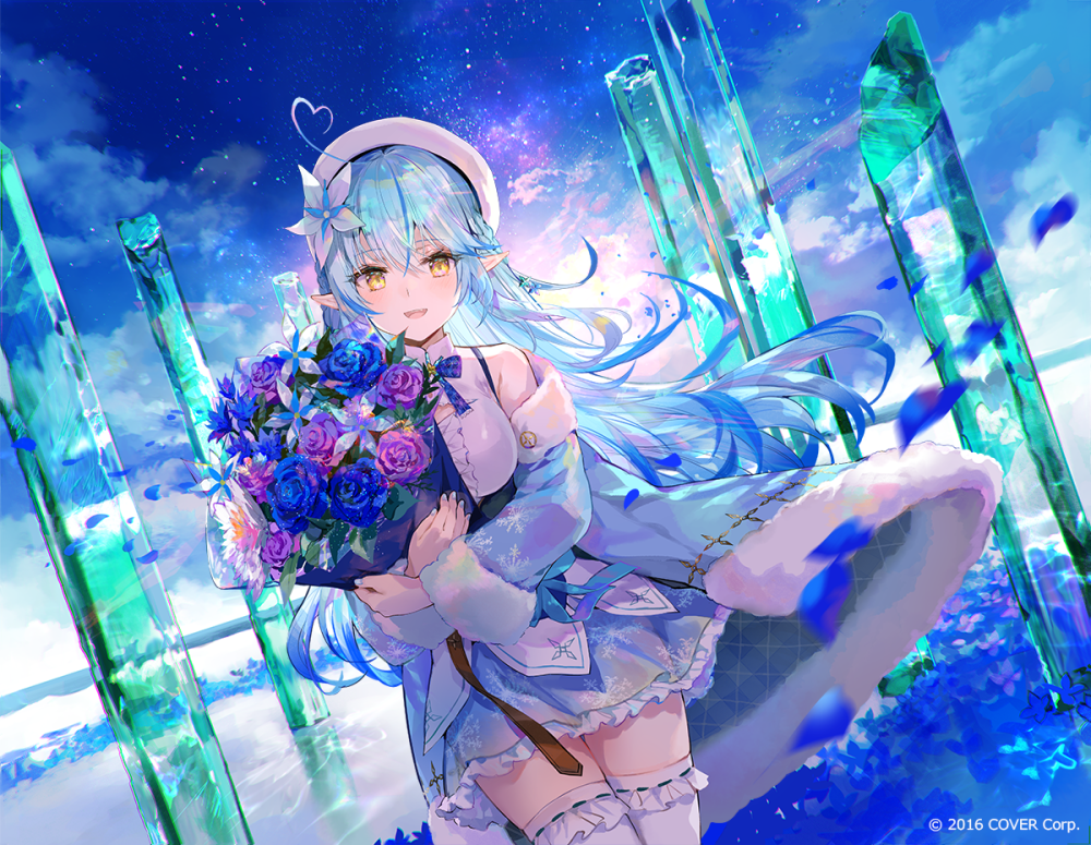 二次元美图