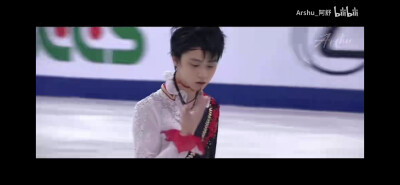 yuzuru hanyu