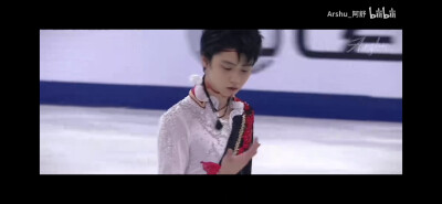 yuzuru hanyu