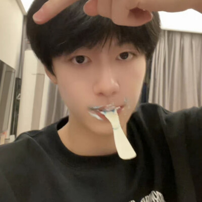 朱志鑫