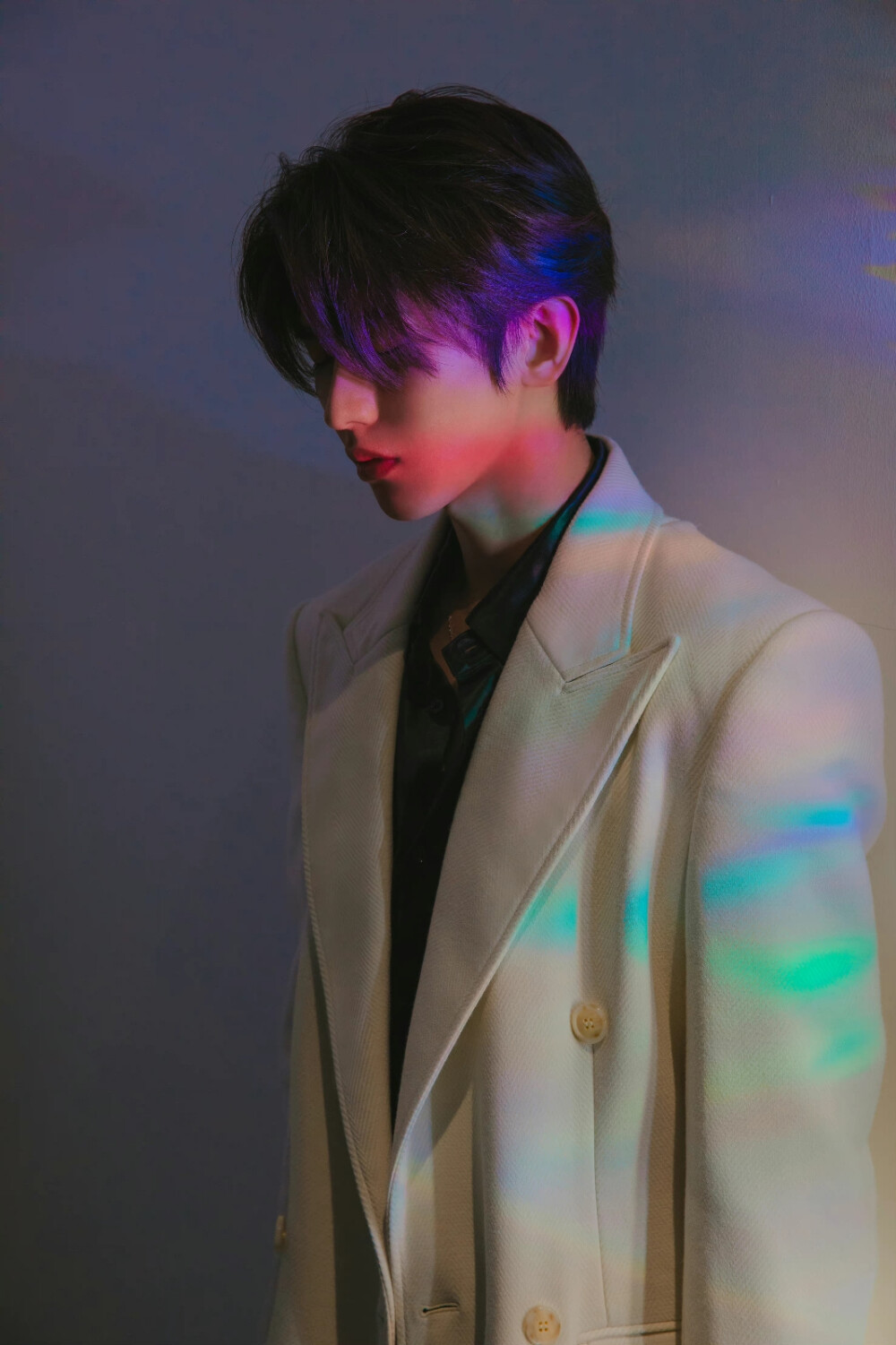 nine percent #蔡徐坤
