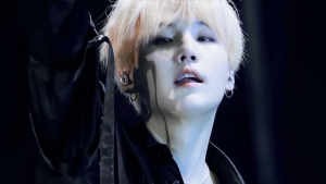 SUGA