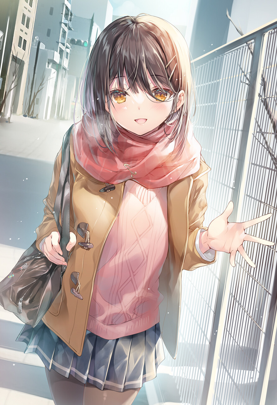 二次元美图