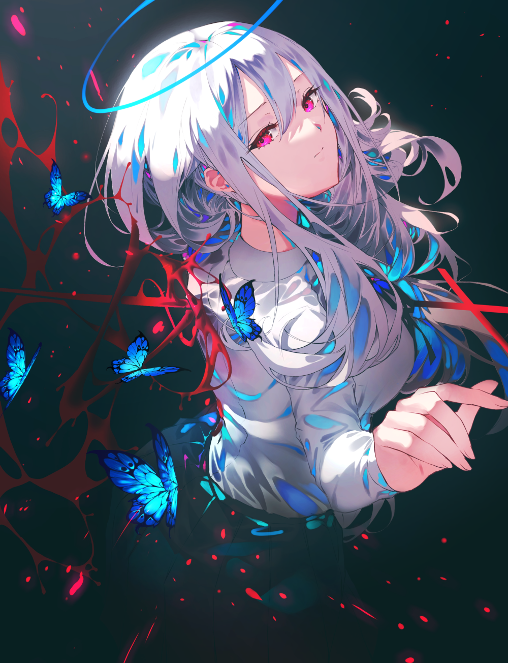 二次元美图
