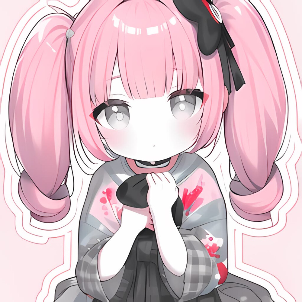 风格女漫 - 堆糖,美图壁纸兴趣社区