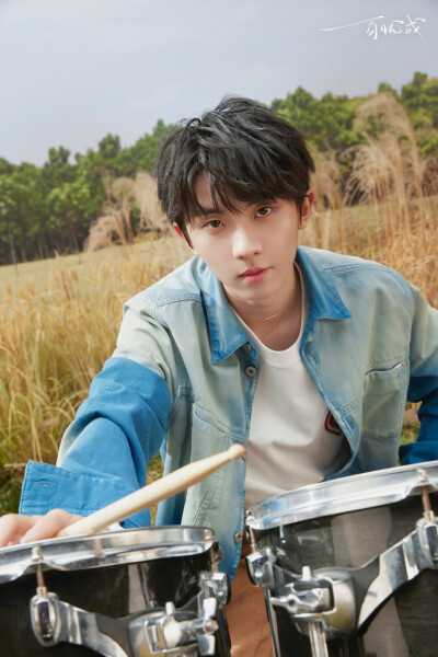 时代少年团出道三周年快乐