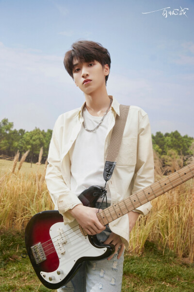 时代少年团出道三周年快乐