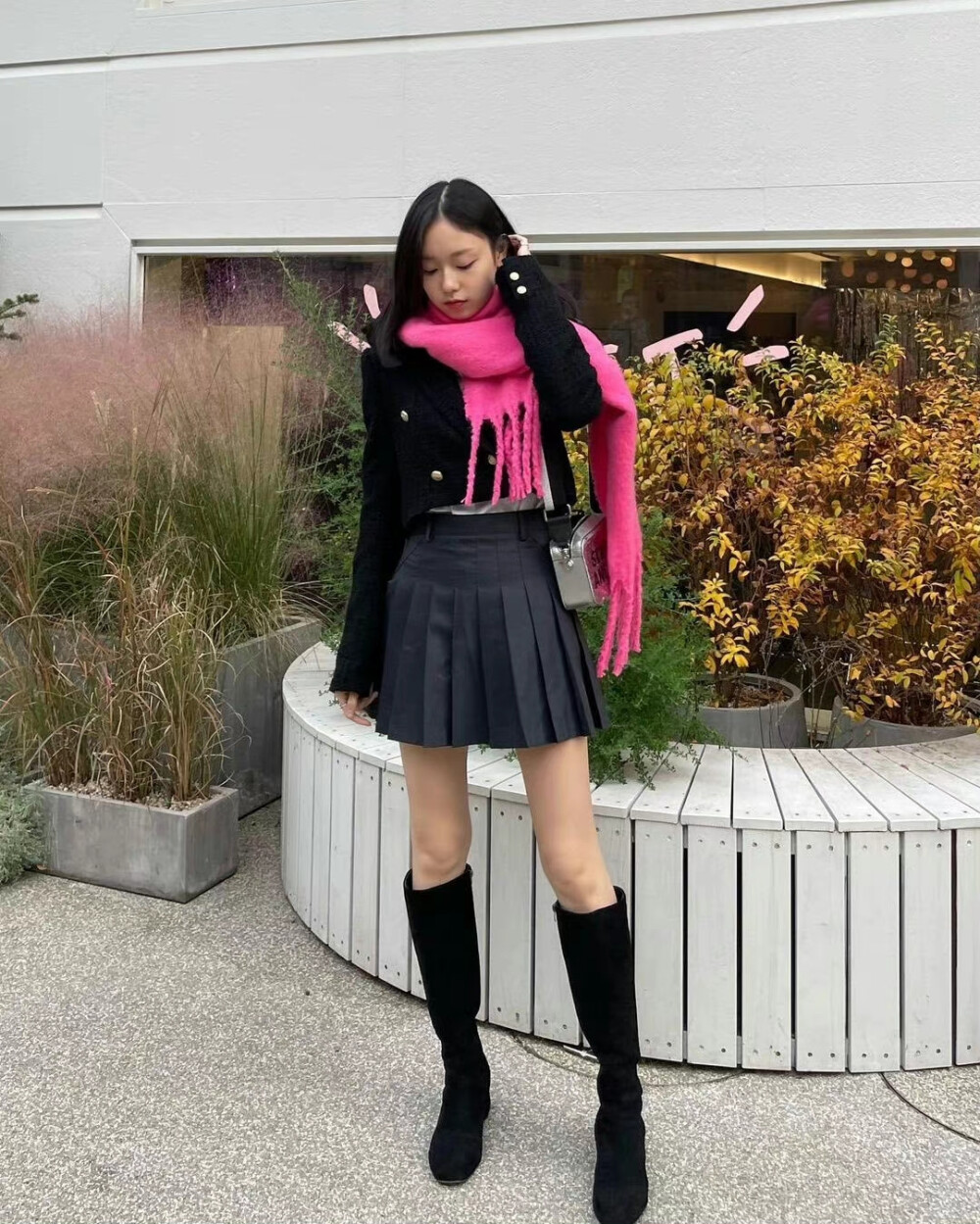 金镀我 doah
/图源见logo ​​​侵删