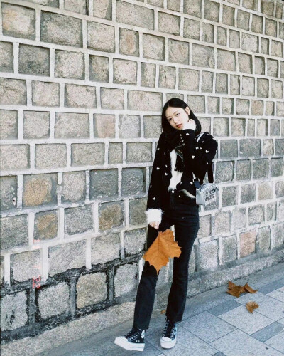 金镀我 doah
/图源见logo ​​​侵删