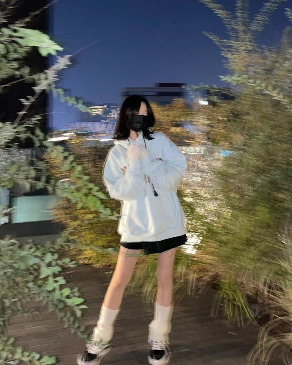 金镀我 doah
/图源见logo ​​​侵删