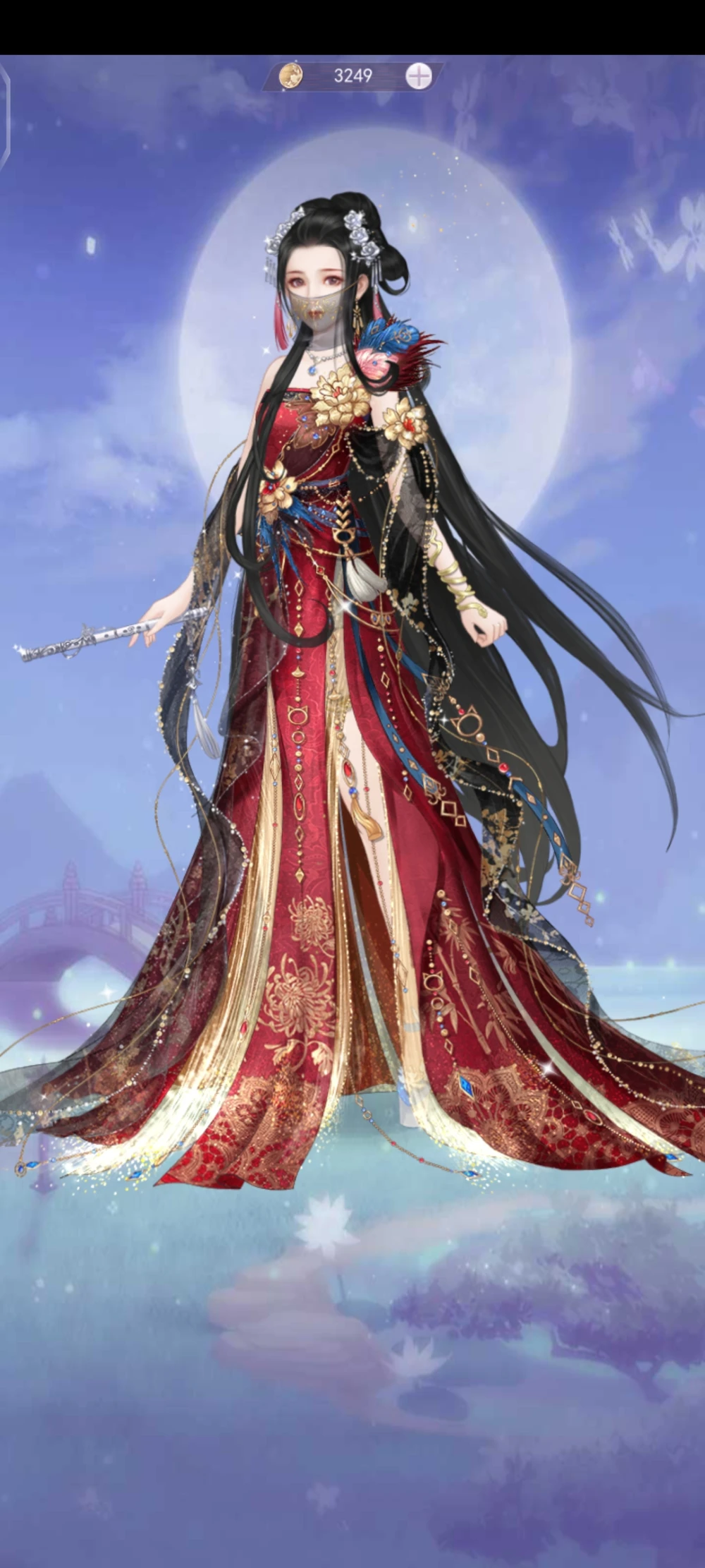 遇见尊上