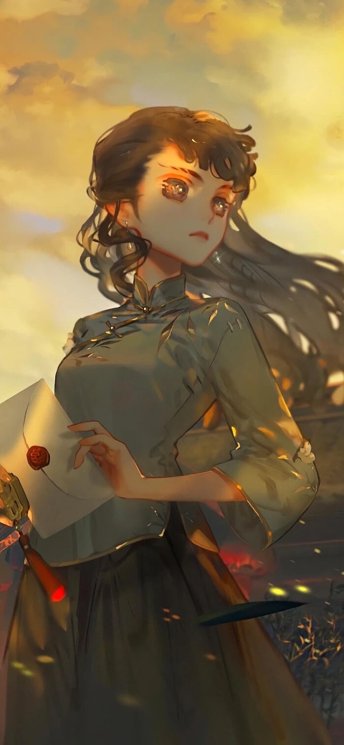 风华民国 - 堆糖,美图壁纸兴趣社区