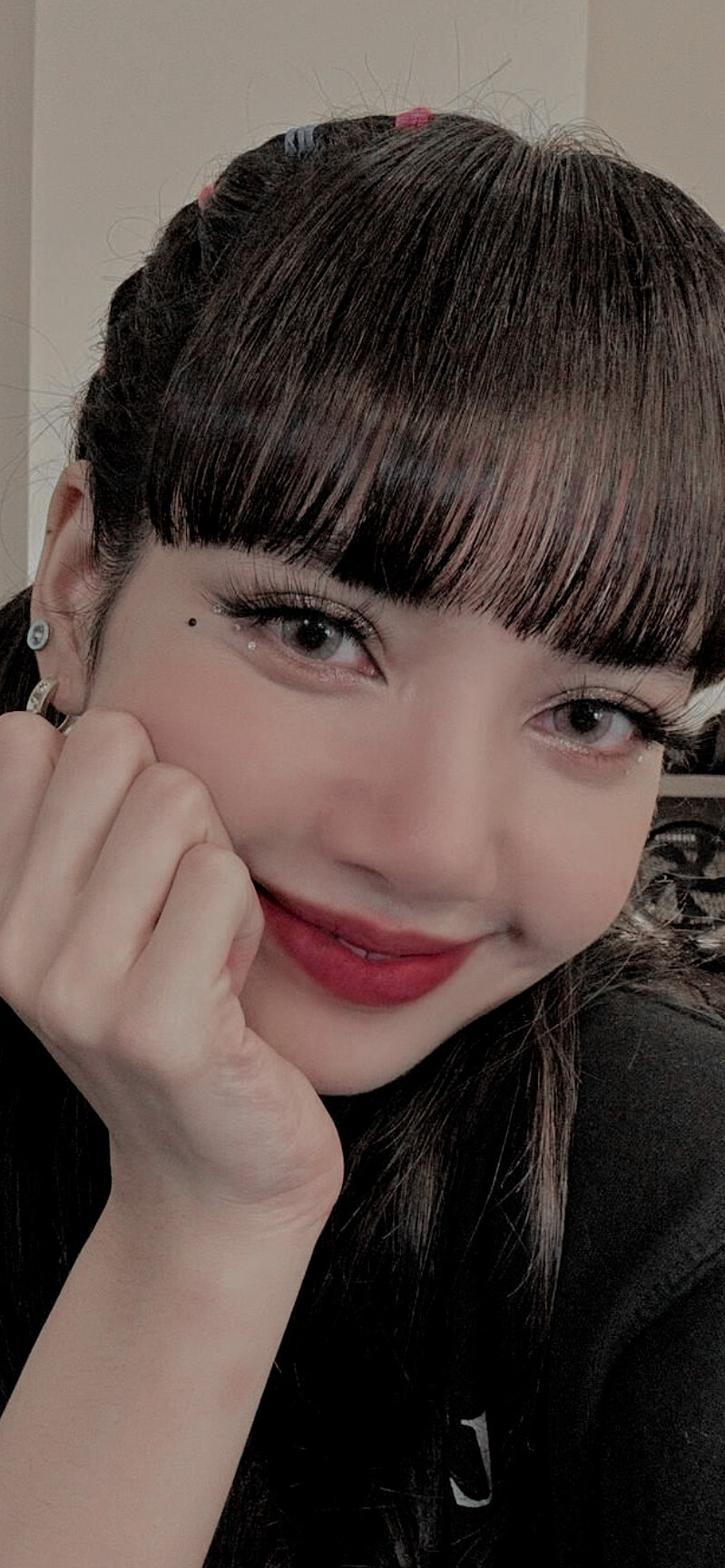 lisa - 堆糖,美图壁纸兴趣社区