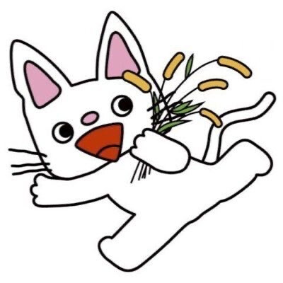 白底头像