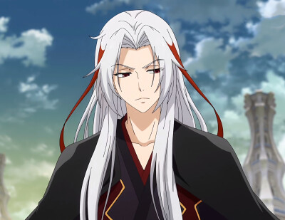 魔尊大人