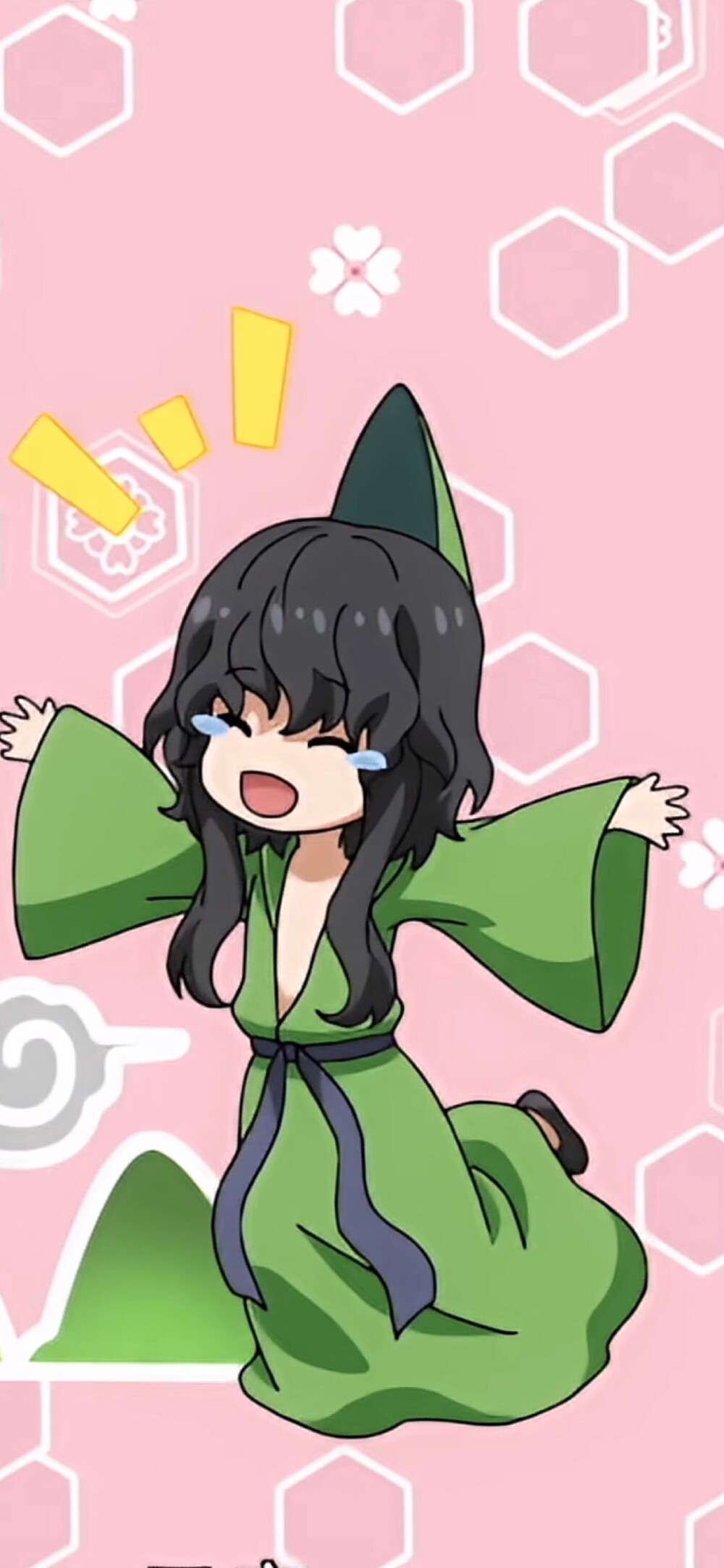 沉香