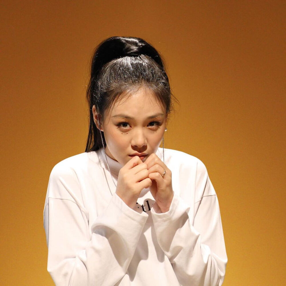 bibi金亨瑞BIBI ins搬运