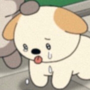 【心碎小狗】情头/搞怪/可爱/ins