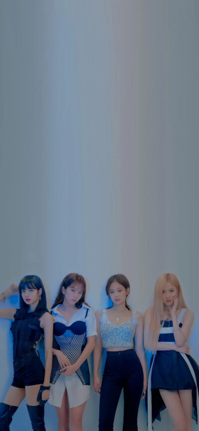 blackpink壁纸