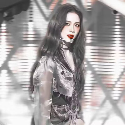 ·金智秀Jisoo