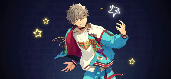 大神晃牙- 堆糖