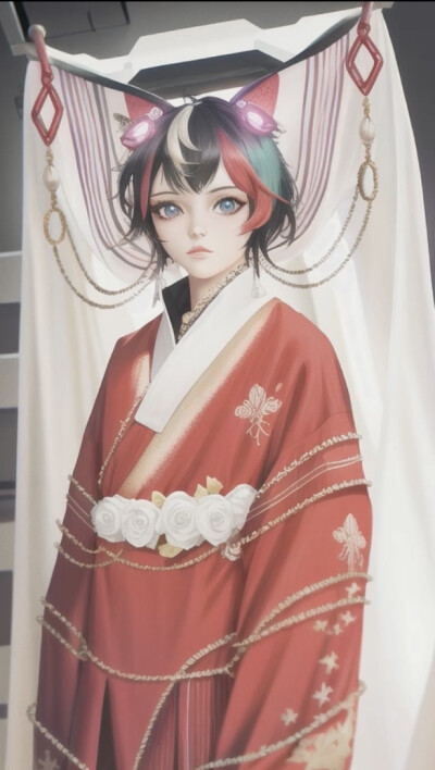 玄幻古风封面