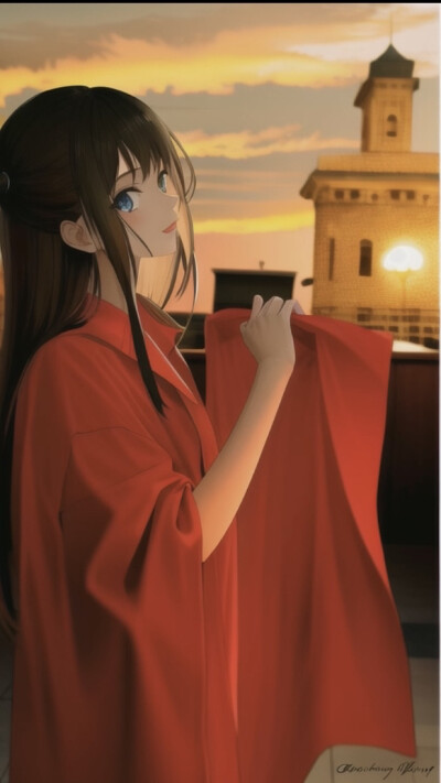 高颜值封面壁纸