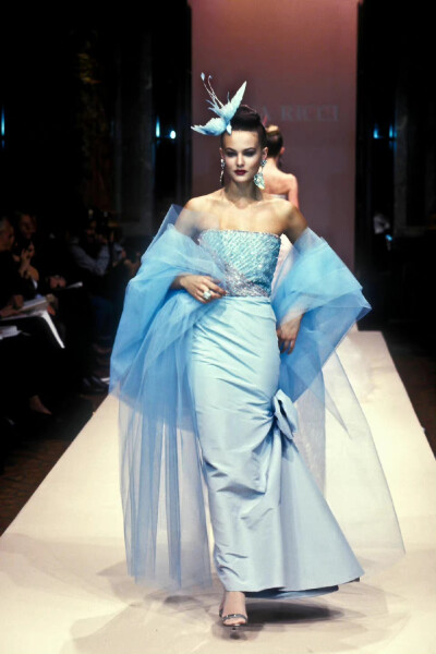 Nina Ricci 1997