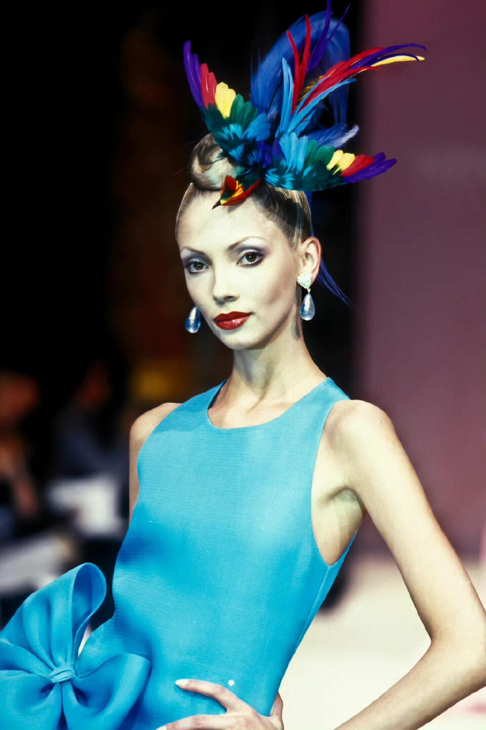 Nina Ricci 1997