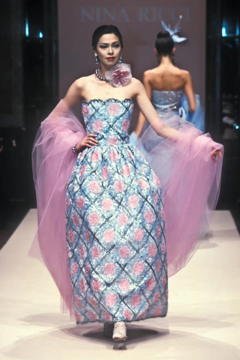 Nina Ricci 1997