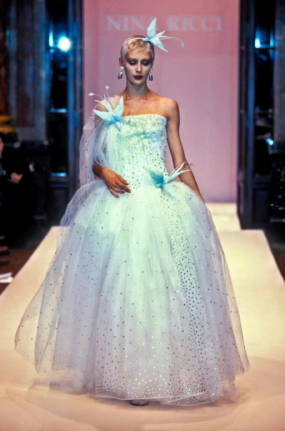 Nina Ricci 1997